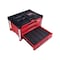 5S Supplies Replacement Foam for Milwaukee PACKOUT 48-22-8443 3 Piece Foam Kit MP-48-22-8443-BLK - alternate 2